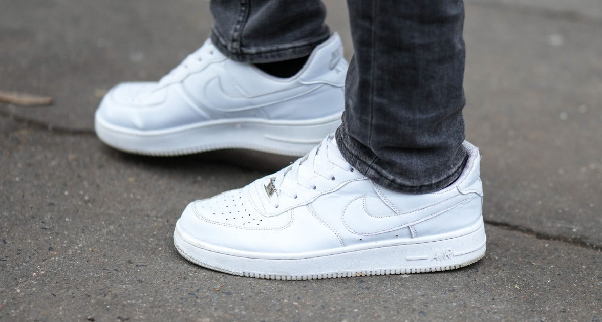 NIKE FORCE ONE