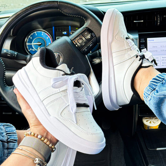 Tenis Para Hombre TWO-W Importado