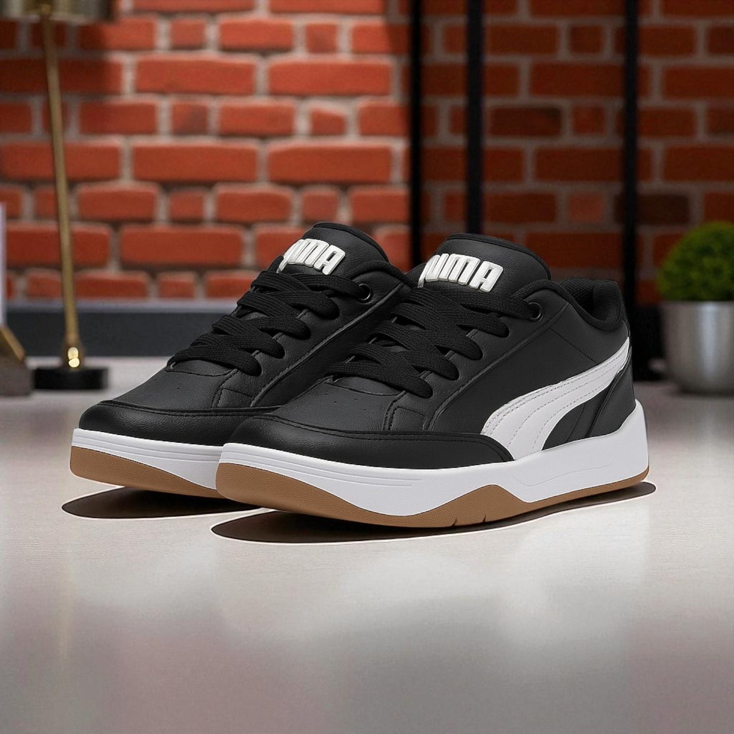 Tenis Pumar LifeStyle Street Importado